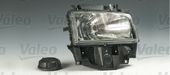 Phare Gauche Volkswagen Caravelle 
