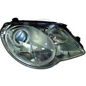 Phare Droit Volkswagen Eos OEM 1Q1941006B