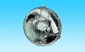 Phare Droit Volkswagen Golf 