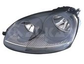 Phare Gauche Volkswagen Golf OEM 1K6941029P