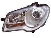 Phare Gauche Volkswagen Touran OEM 1T1941005B