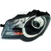 Phare Gauche Volkswagen Touran OEM 1T1941005C