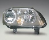 Phare Gauche Volkswagen Touran 