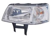 Phare Gauche Volkswagen Transporter 