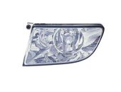 Phare Antibrouillard Skoda Octavia 