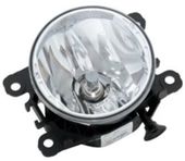 Feu Antibrouillard Renault Scenic 