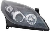 Phare Avant Opel Signum 