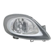 Phare Droit Renault Trafic OEM 2600000QAD
