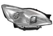 Phare Gauche Peugeot 508 