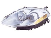 Phare Avant Fiat Bravo OEM 51757534