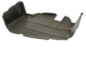 Cache Sous Ford Galaxy 