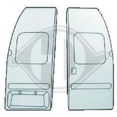 Porte Arrière Ford Transit 