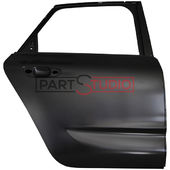 Porte Arrière Citroen C4 Picasso OEM 9801572880