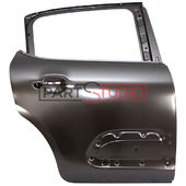 Porte Arrière Citroen C3 OEM 9812716680