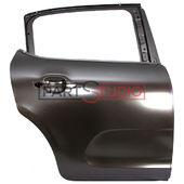 Porte Arrière Citroen C3 OEM 9812254880