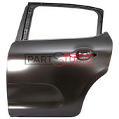 Porte Arrière Citroen C3 OEM 9812254980
