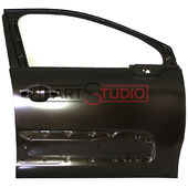 Porte Avant Citroen C3 OEM 9812674180