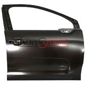 Porte Avant Citroen C3 OEM 9812251680