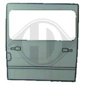 Porte Avant Ford Transit 