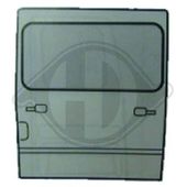 Porte Avant Ford Transit 
