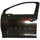 Porte Avant Citroen C3 OEM 9812674380