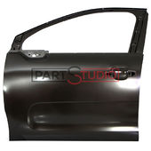 Porte Avant Citroen C3 OEM 9812251980