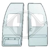 Porte Gauche Ford Transit 