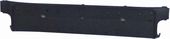 Porte Plaque Bmw Serie 3 OEM 51118165146