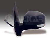 Rétroviseur Gauche Ford Focus OEM 1538000