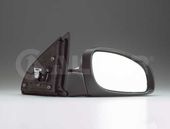 Rétroviseur gauche / à peindre / réglage électrique/ chauffant OPEL VECTRA C OEM 13253333+