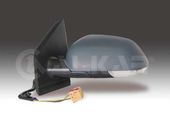 Rétroviseur Droit VW Polo OEM 6Q1857508AE9B9