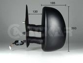 Rétroviseur Droit Citroen Jumper OEM 8149J4