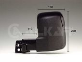 Rétroviseur Droit Ford Transit OEM 1639402
