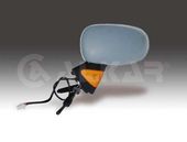 Rétroviseur Gauche Renault Modus OEM 7701060071