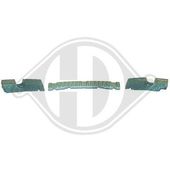 Renfort Absorbeur Opel Vectra 