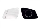Glace Gauche Bmw Serie 5 OEM 51167251583
