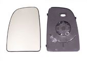 Glace Supérieure Fiat Ducato OEM 71748246