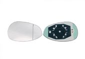 Glace Fiat 500 OEM 71740497