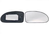 Glace de rétroviseur gauche FORD FOCUS OEM 1060610