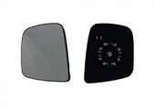 Glace Nissan Nv 200 OEM 96366JX30B