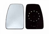 Glace Nissan Interstar OEM 4405074