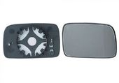 Glace Volkswagen Polo OEM 6N1857522