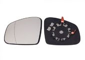 Glace Renault Twingo OEM 963667109R