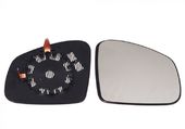 Glace Renault Twingo OEM 963650968R