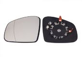 Glace Renault Twingo OEM 963668110R