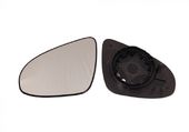 Glace Citroen C1 OEM 1612468180