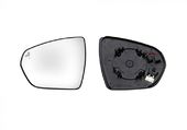 Glace Peugeot 3008 OEM 1618048180