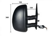 Rétroviseur Droit Fiat Ducato OEM 1325628080