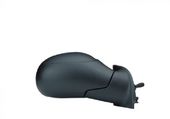 Rétroviseur droit / noir / réglage manuel CITROEN C3 OEM 00008149FH