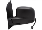 Rétroviseur Gauche VW Caddy OEM 2K5857507AC9B9